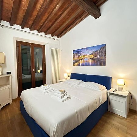 Boboli Boutique Apartment Firenze Kültér fotó