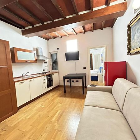 Boboli Boutique Apartment Firenze Kültér fotó