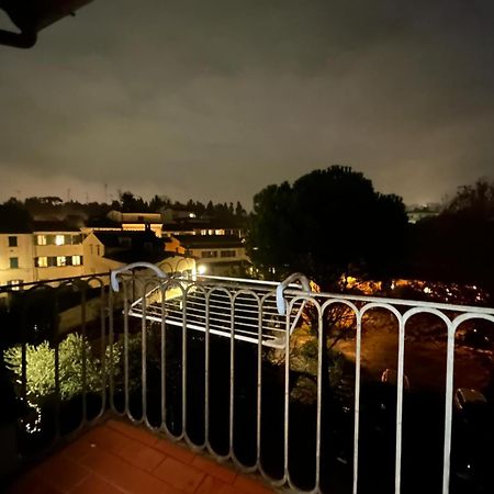 Boboli Boutique Apartment Firenze Kültér fotó