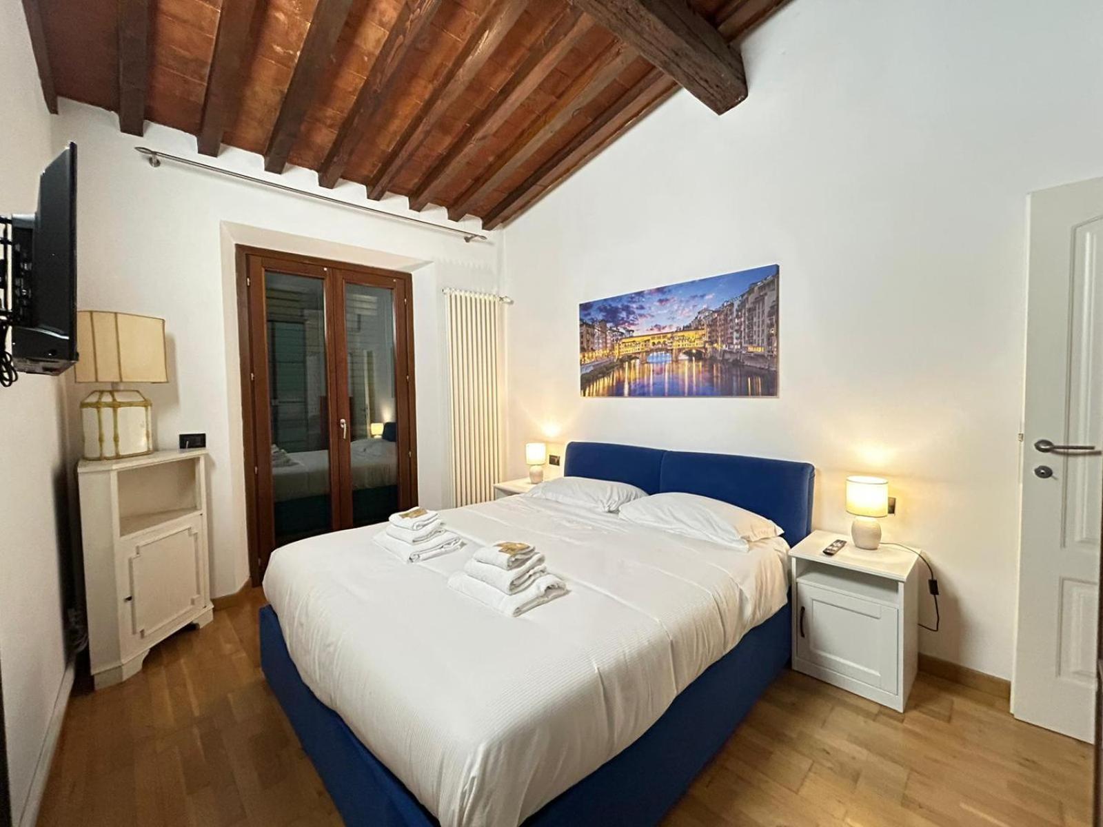 Boboli Boutique Apartment Firenze Kültér fotó