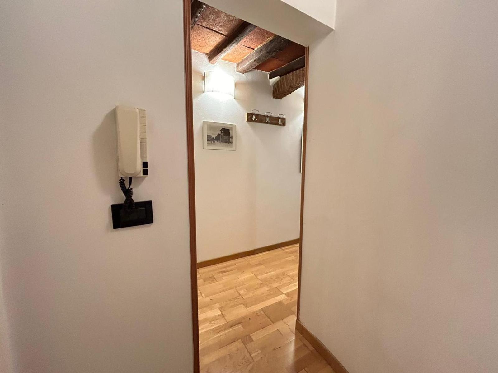 Boboli Boutique Apartment Firenze Kültér fotó