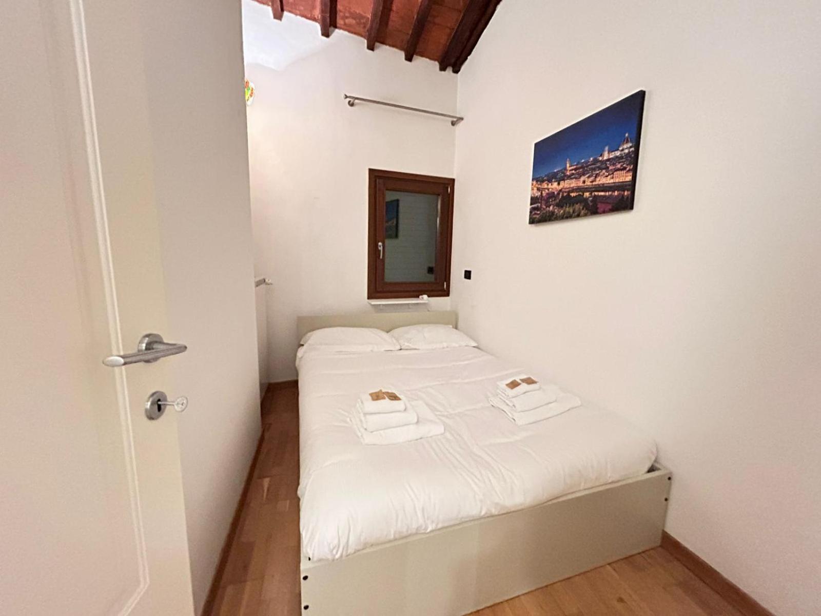 Boboli Boutique Apartment Firenze Kültér fotó