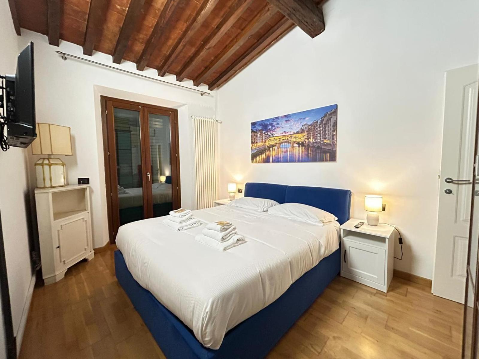 Boboli Boutique Apartment Firenze Kültér fotó