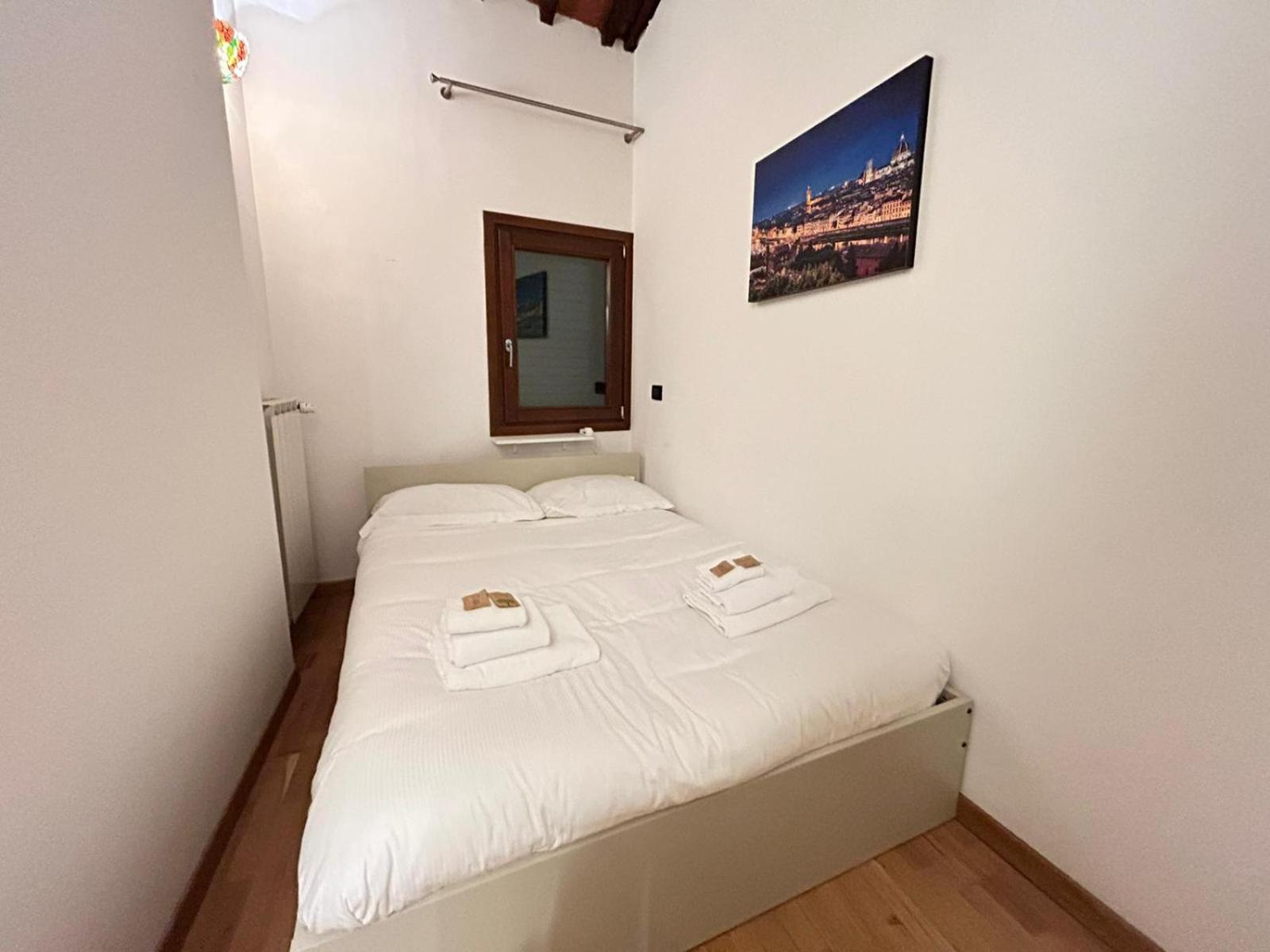 Boboli Boutique Apartment Firenze Kültér fotó