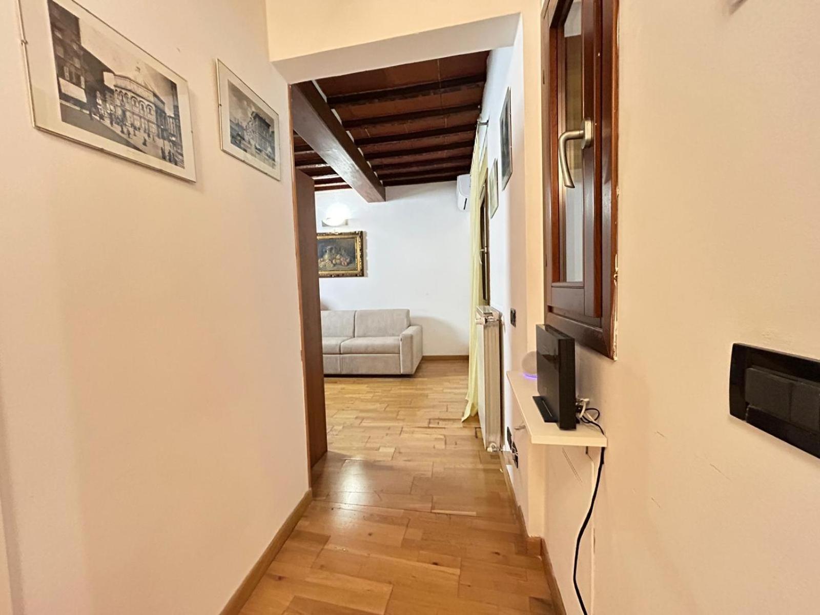 Boboli Boutique Apartment Firenze Kültér fotó