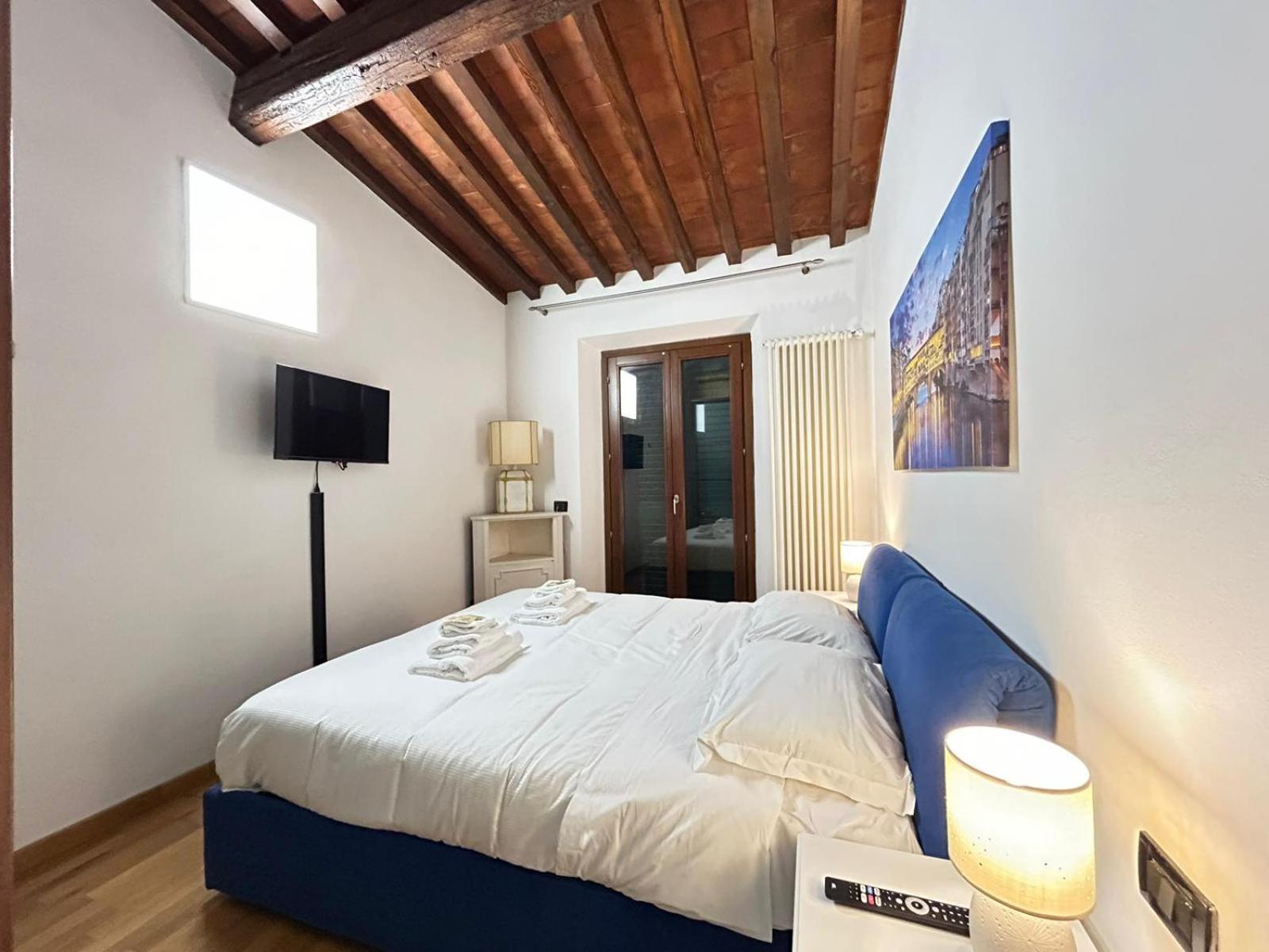 Boboli Boutique Apartment Firenze Kültér fotó