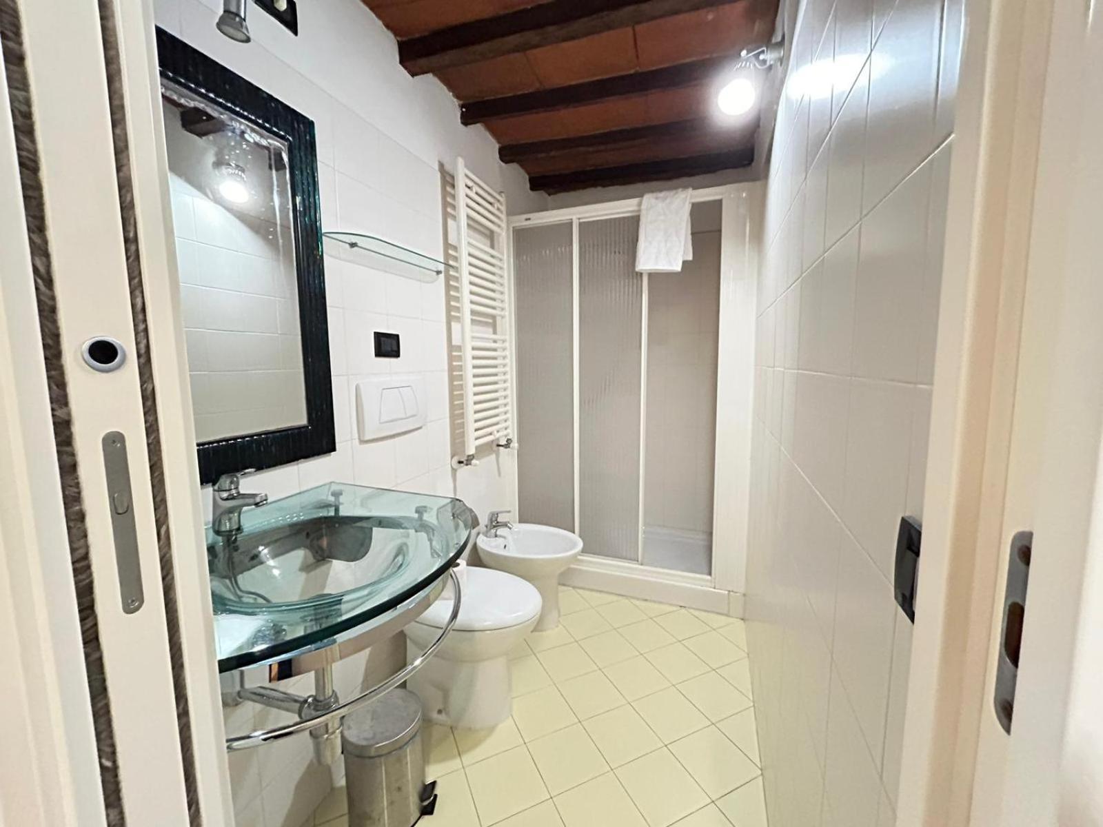 Boboli Boutique Apartment Firenze Kültér fotó