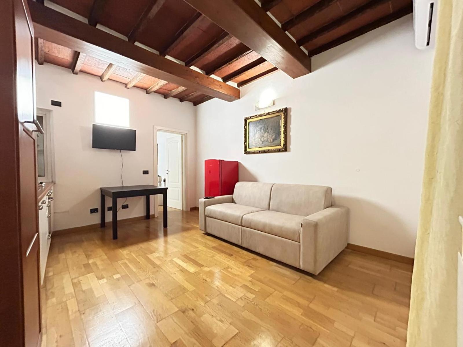 Boboli Boutique Apartment Firenze Kültér fotó